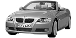 BMW E93 C240C Fault Code