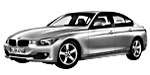 BMW F30 C240C Fault Code